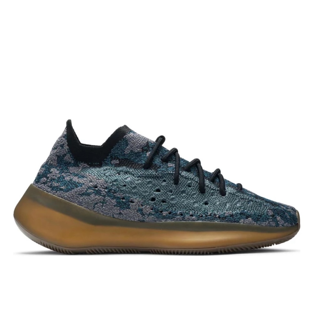 Yeezy Boost 360 Covellite
